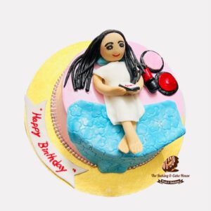 Cakes for Girls & Boys