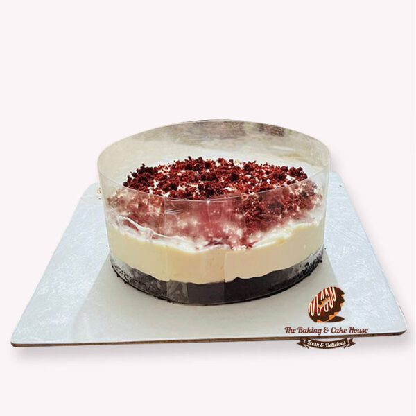 Special Cheese Cake